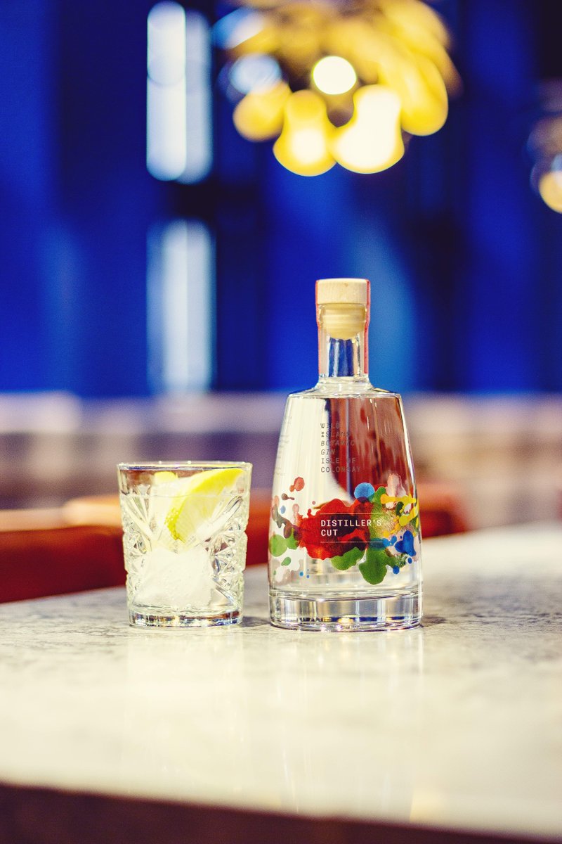 The Gin Cooperative (@gin_cooperative) on Twitter photo Fourth in the Distiller's Cut series, distilled on the Isle of #Colonsay, comes <a href="/WildIslandGin/">Wild Island Gin</a> Distiller's Cut. Created using 17 botanicals with 7 foraged from the island including redcurrants, lemon balm & sea buckthorn.
Learn more - thegincooperative.com/gin-maker/coloโฆ
#ScottishGin #Gin Fourth in the Distiller's Cut series, distilled on the Isle of #Colonsay, comes <a href="/WildIslandGin/">Wild Island Gin</a> Distiller's Cut. Created using 17 botanicals with 7 foraged from the island including redcurrants, lemon balm & sea buckthorn.
Learn more - thegincooperative.com/gin-maker/coloโฆ
#ScottishGin #Gin