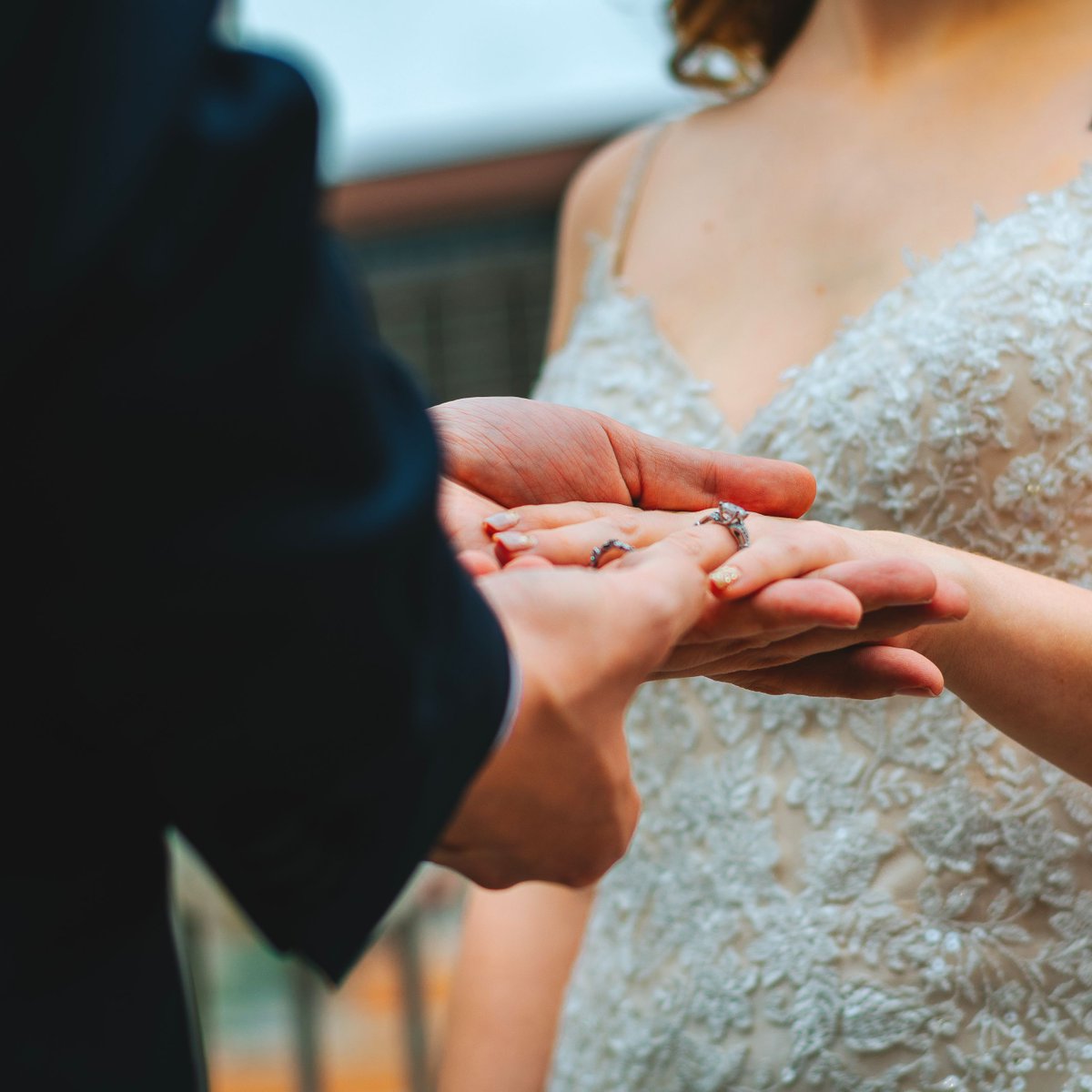 Happy Valentine's Day to all of our amazing couples and Mr. &amp; Mrs. to be! Wishing you all a day full of love. 💕
.
📷: @edgarvegaphotographer