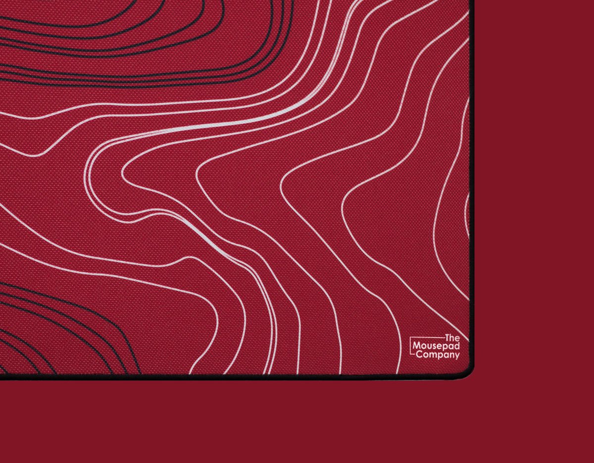 The Mousepad Company on Twitter "Strata Collection. Available Now