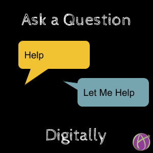 alicekeeler's tweet photo. Quiet Students Will Ask a Question When They Can Ask Digitally - https://t.co/LJDqDcSpdS https://t.co/bMF6RqsXxa