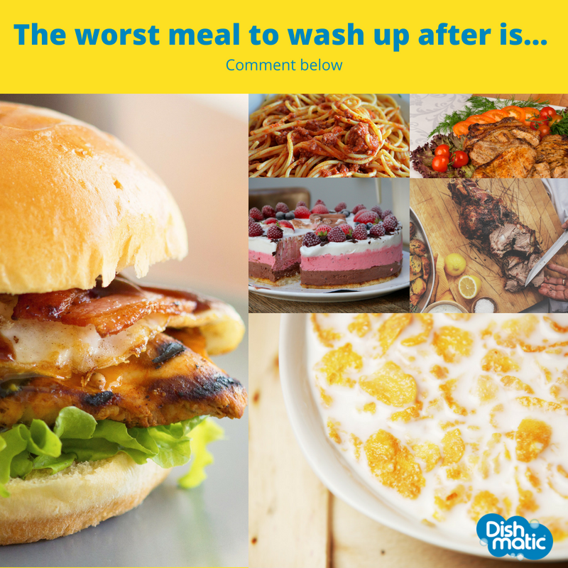 Dishmatic tweet media