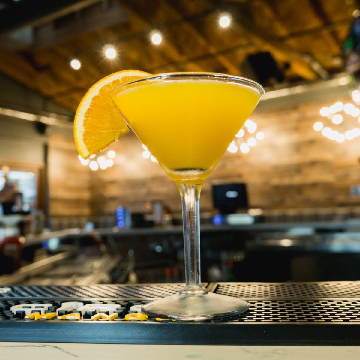 Crafted cocktails are our love language.