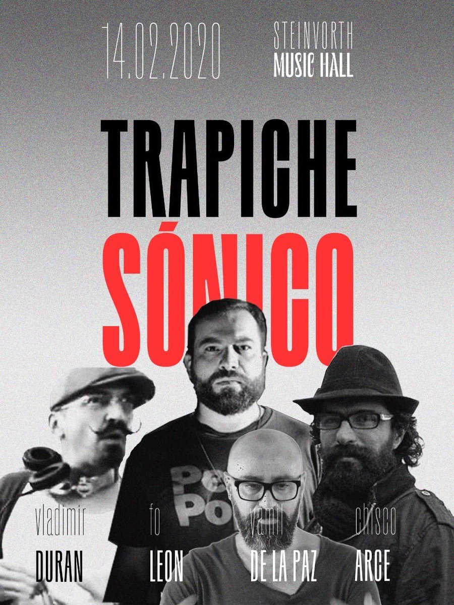 Just like those old good times!