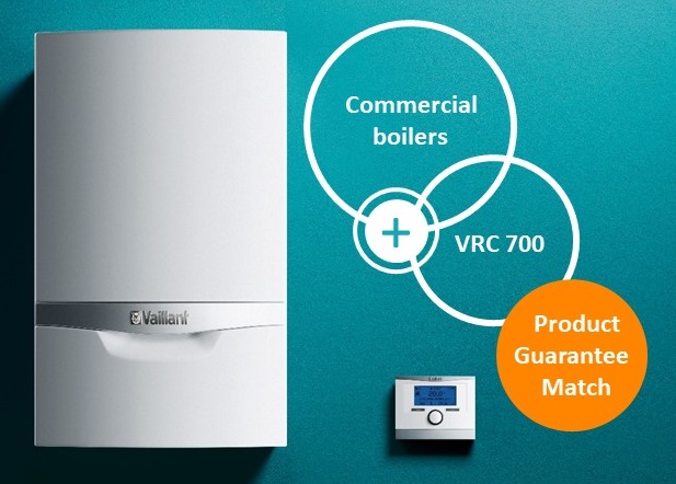 Vaillant UK tweet media