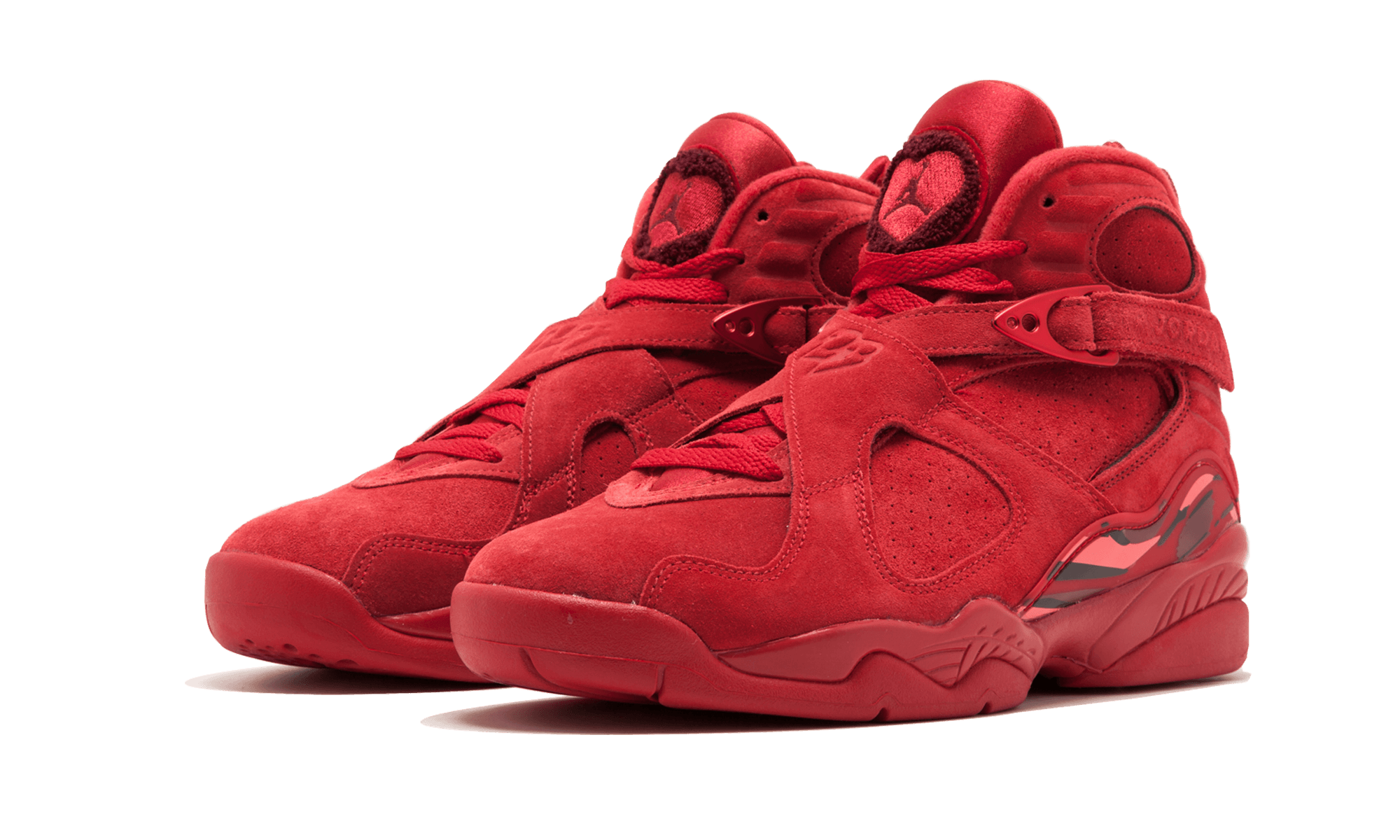 jordan 8 valentines day