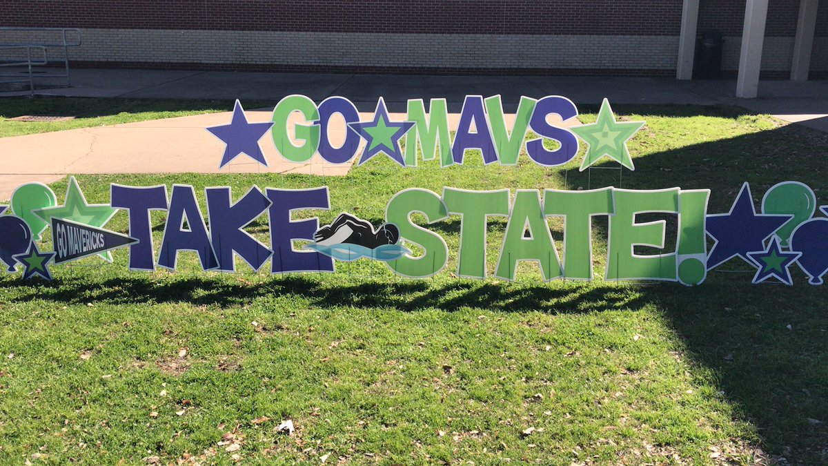 McNeil Swim & Dive tweet media
