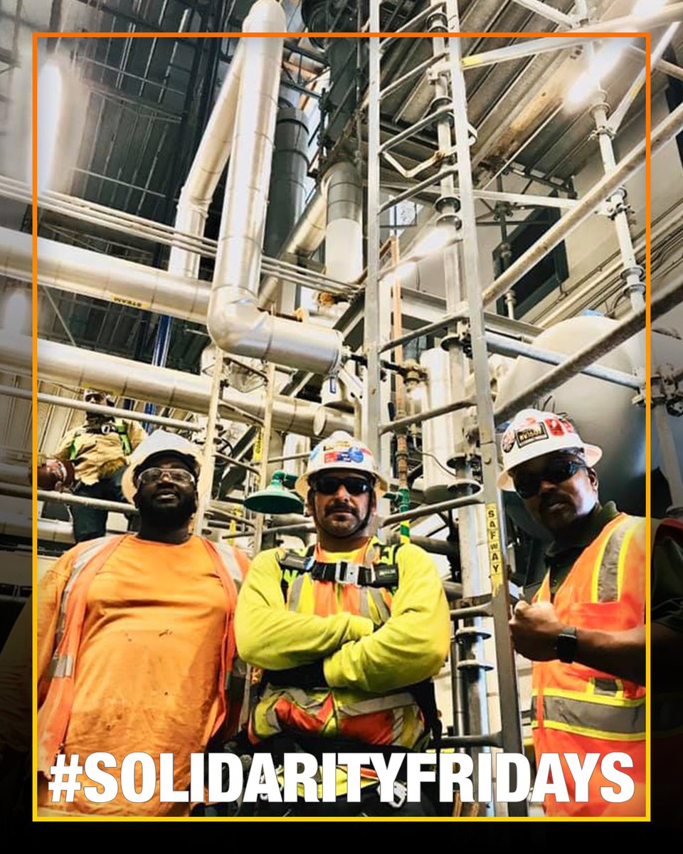 WSCarpenters's tweet photo. It's a good day to be a #UnionCarpenter! Happy #SolidarityFriday, Carpenters. We want to see you standing #ShoulderToShoulder with your Union family!
#SWCarpenter #Carpenters #UnionCarpenters #Solidarity #Friday #TGIF #ValentinesDay #Local562 #Piledrivers #Scaffold https://t.co/sfe6TeFPtT