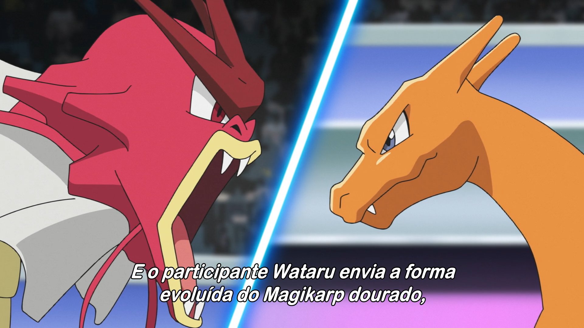 Mega Evoluções  Pokémon OR/AS - Pokémothim