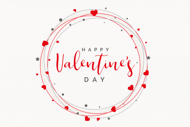 StABHomeless's tweet image. Happy Valentine's Day!