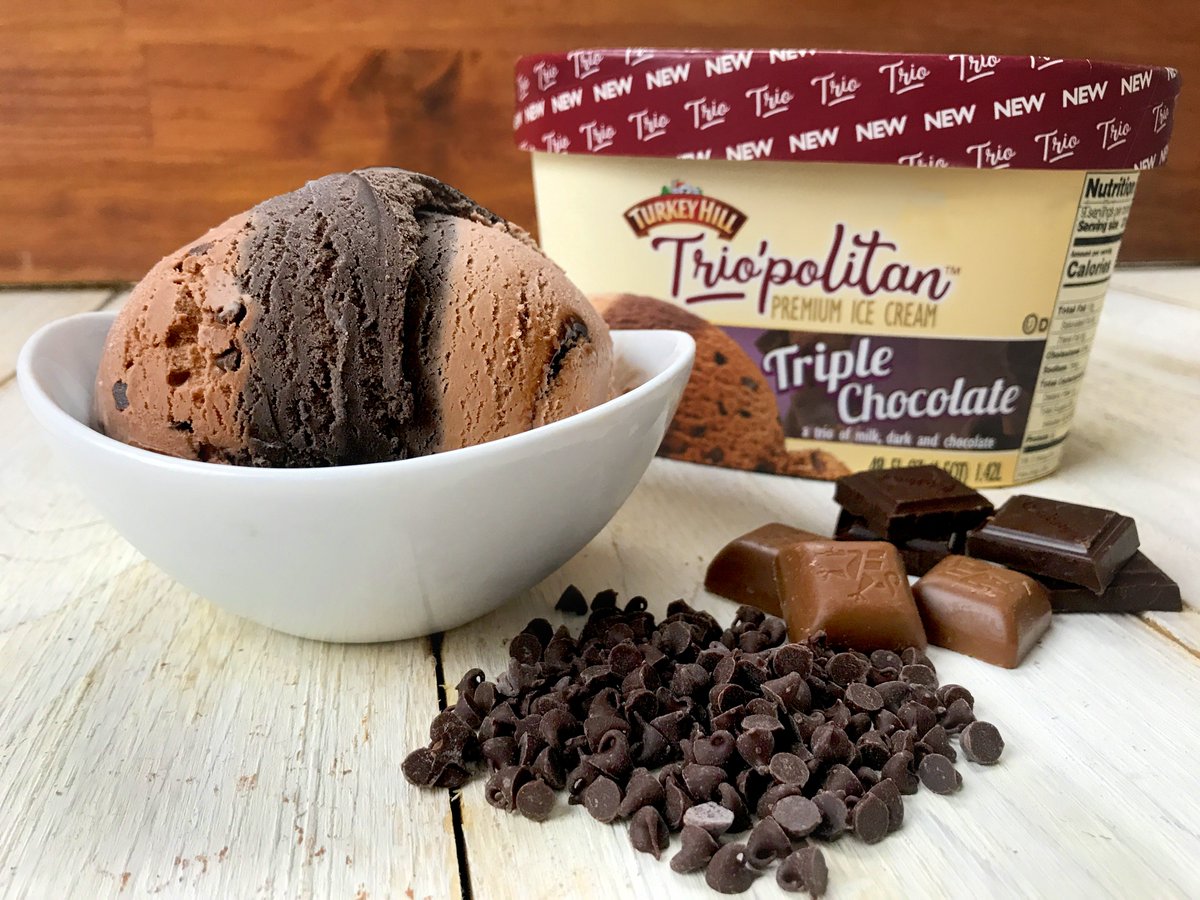 TurkeyHillDairy's tweet photo. The #THNation is the ultimate #icecream and #icedtea fan club! Sign up for an inside scoop today: https://t.co/Ct9aCSxqBr. https://t.co/nNjXNDSlKo