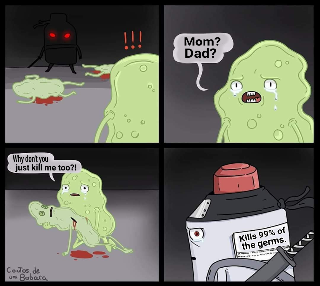 Me😢irl