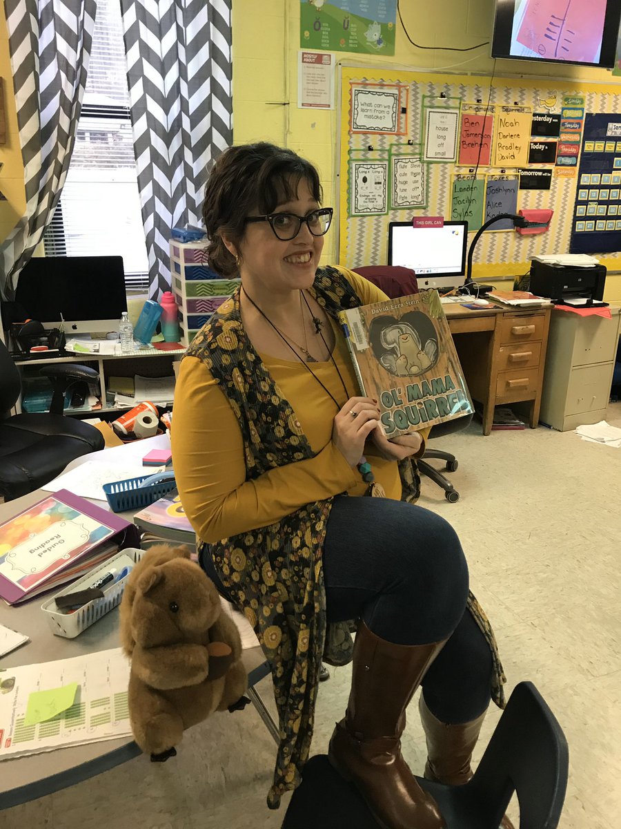 lcplky's tweet image. Delivered book kits to Blaine Elementary this week! #RethinkLibraries