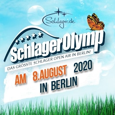 Annemarie Eilfeld (@aeilfeldsupport) on Twitter photo Am 08.08.20 trifft sich die Crème de la Crème des deutschen Schlagers in #Berlin um mit tausenden #Fans eine Mega-#Party zu feiern. #AnnemarieEilfeld erwartet euch am Zentralen Festplatz
#Tickets super-ticket.de
<a href="/SchlagerolympDE/">Schlagerolymp</a> <a href="/Schlagermusik/">Schlager.de</a> <a href="/RadioPaloma_de/">Radio Paloma</a> <a href="/gutelaunetv/">Gute Laune TV</a> Am 08.08.20 trifft sich die Crème de la Crème des deutschen Schlagers in #Berlin um mit tausenden #Fans eine Mega-#Party zu feiern. #AnnemarieEilfeld erwartet euch am Zentralen Festplatz
#Tickets super-ticket.de
<a href="/SchlagerolympDE/">Schlagerolymp</a> <a href="/Schlagermusik/">Schlager.de</a> <a href="/RadioPaloma_de/">Radio Paloma</a> <a href="/gutelaunetv/">Gute Laune TV</a>