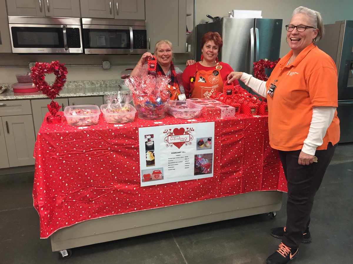 What a great presentation by our awesome Employee Committee. Happy Valentines Day everyone. <a href="/GLBTHD/">Greg Bishop</a> <a href="/RobinNTAYLOR1/">Robin N TAYLOR</a> <a href="/reneemclaughl19/">reneemclaughlin</a>