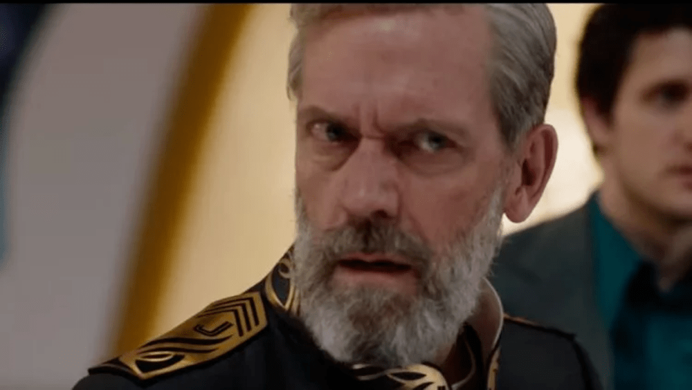 protocoloxp's tweet photo. #AVENUE5 #HughLaurie, #HBO #temporada02 #série #renovada #comédia #ArmandoIannucci #ficçãocientífica #JoshGad #HBOOriginals #protocoloxp https://t.co/qCam3fN8T4 https://t.co/A1Mdb6UiFy