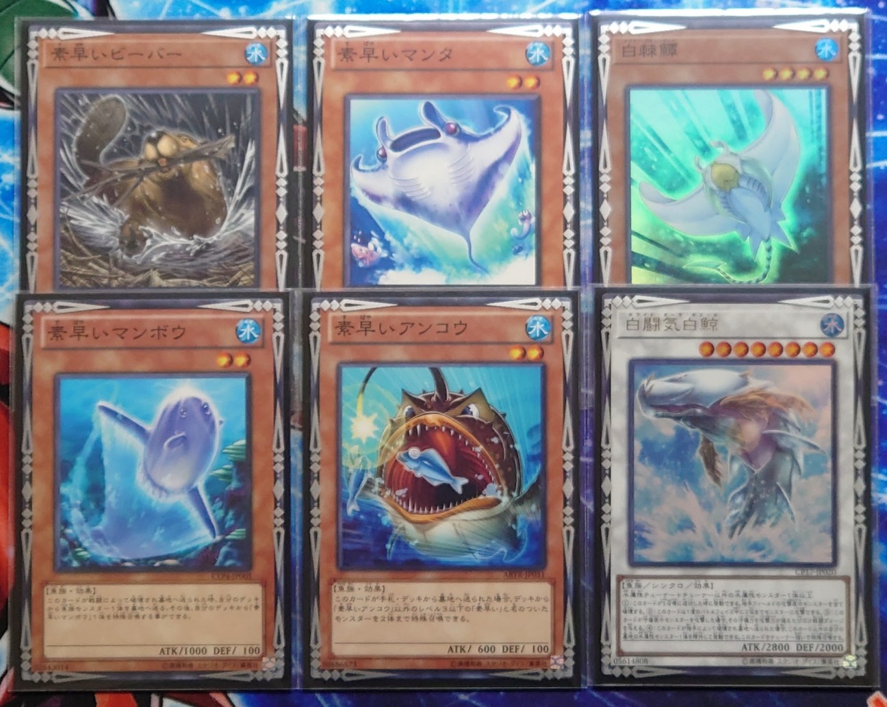 遊戯王あんてな 素早い デッキレシピ 回し方を紹介 T Co 1xvilejew9 遊戯王 Yugioh T Co Ukous5hrsf Twitter