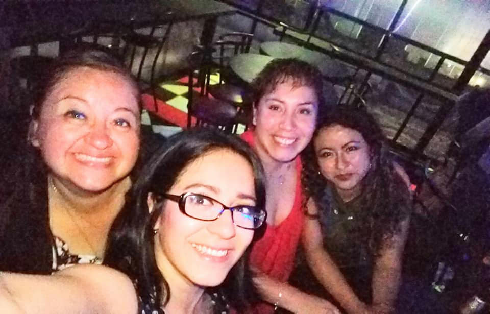 Marit_DG's tweet photo. 💙 Momentos con amig@s  
#Festejos #Locuras #Love #Genial https://t.co/VqfoCqlNoy