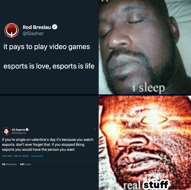 Rod Breslau On Twitter If Ur Gonna Meme Me At Least Follow Me Rod Breslau On Twitter If Ur Gonna Meme Me At Least Follow Me