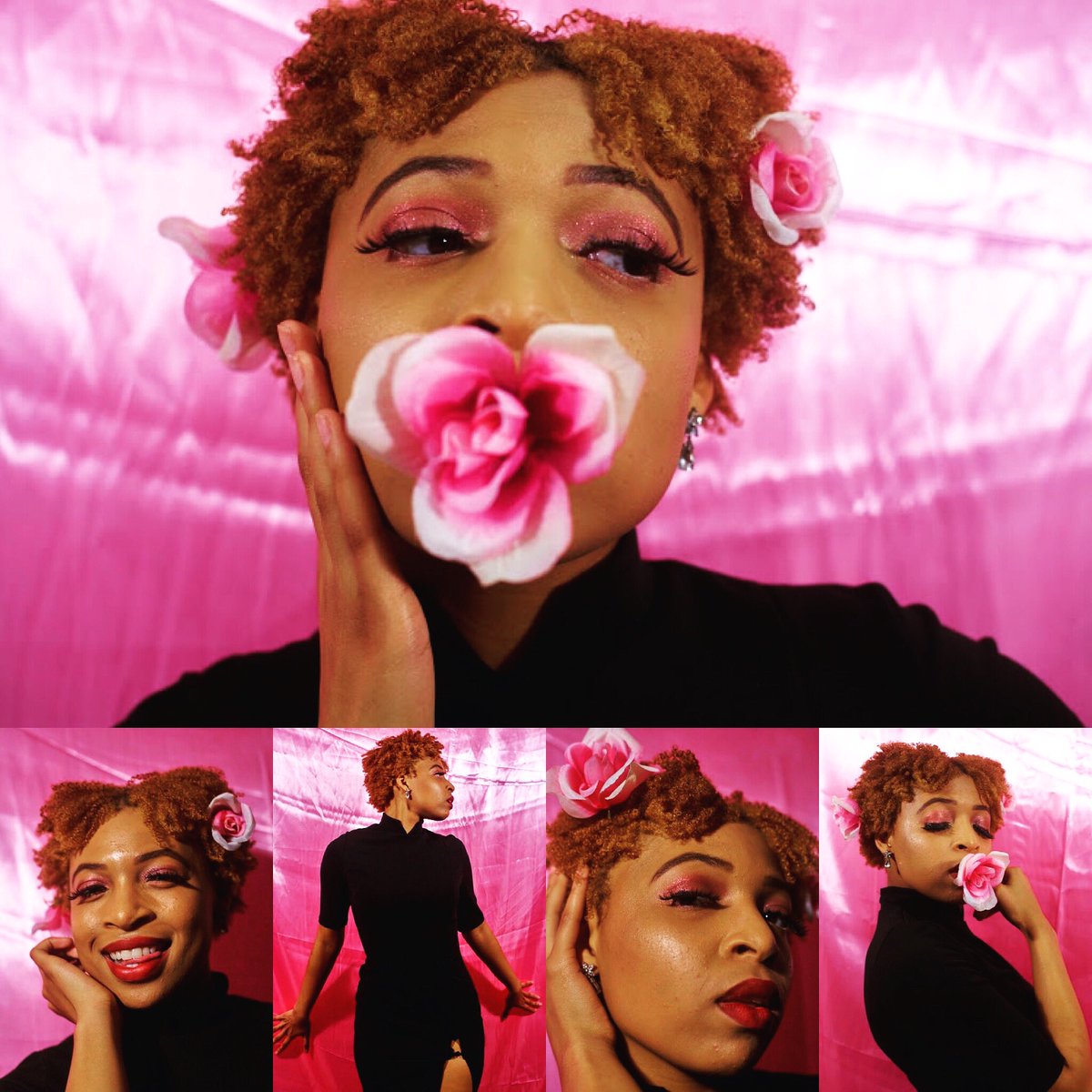 I_amIsed's tweet photo. #HappyValentinesDaytoME #isedlo #happyvalentinesday #singer #houston #model please stream replay it is perfect for the vday playlist ๐ https://t.co/hLeQCTpamM https://t.co/rhL5E5Y1qz