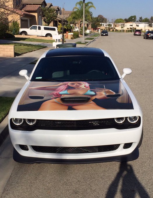 Pistol whip https://t.co/sdiZV1HpDz