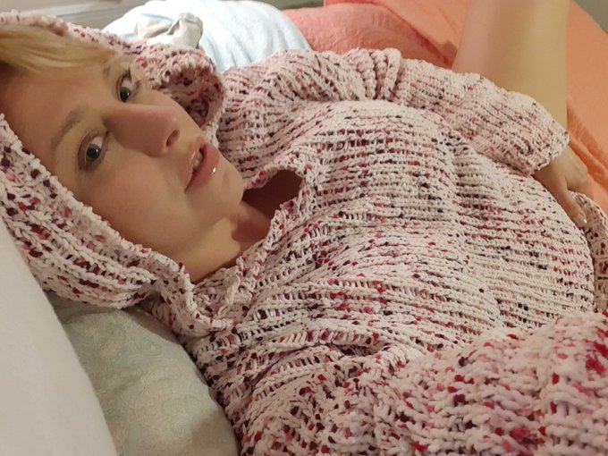 Awe g thanks! Happy valentine's to you!💓 https://t.co/o15A56sbzw<a href="/tag/pantyhose"class="tags"><span>#pantyhose</span></a><a href="/tag/masturbation"class="tags"><span>#masturbation</span></a><a href="/tag/luvmyjob"class="tags"><span>#luvmyjob</span></a>