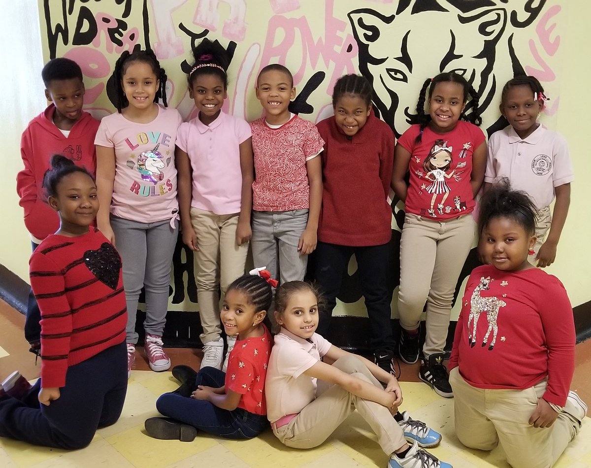 Day 5 of "Respect For All Week" <a href="/394kMs/">PS/MS 394K</a> Our Student Council made sure we "Spread love it's the Brooklyn way". Happy Valentine's Day! <a href="/SojournerDavid/">DrSojournerDavid</a> <a href="/TeresaPeters_/">Teresa Peters</a> @ScooterTompkins <a href="/CSD17NYC/">District 17</a> <a href="/Philton73287848/">Philton</a> <a href="/thedegoviagroup/">Dr. Mauri de Govia</a> #valentinesday