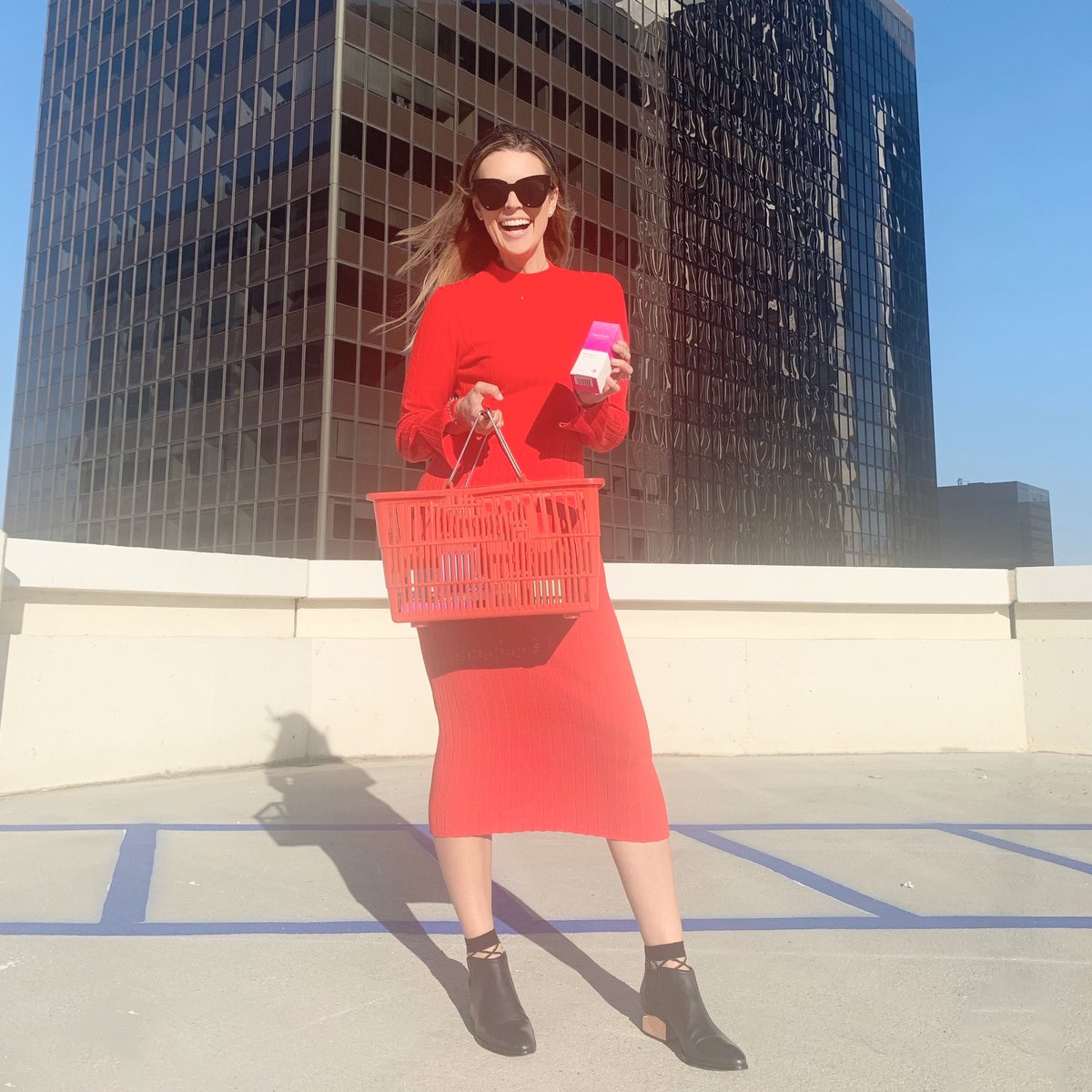 Dana Ward (@danawardonline) on Twitter photo Happy news for my company #barefootscientist today. We are officially <a href="/LeapingBunny/">Leaping Bunny</a> certified! 🐇❤️ Happy news for my company #barefootscientist today. We are officially <a href="/LeapingBunny/">Leaping Bunny</a> certified! 🐇❤️