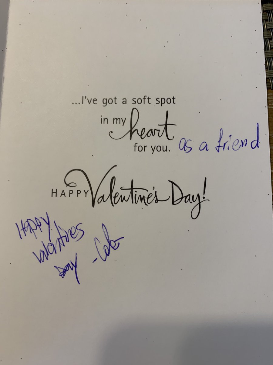 brainstorm_lab's tweet image. Never a fan of ambiguity, my 11 y/o son didn’t want anyone getting the wrong impression.