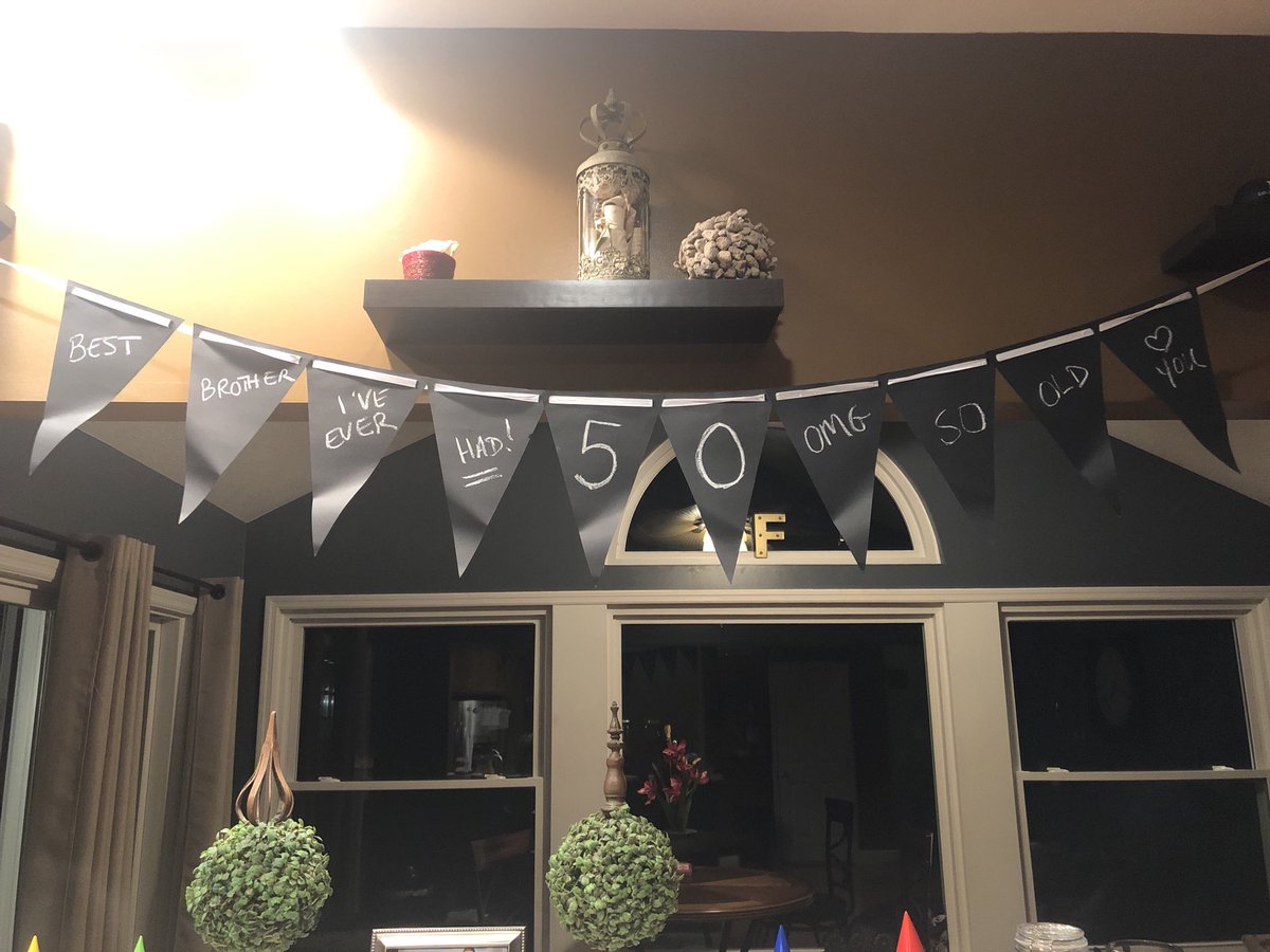 Beth Ferrin tweet media