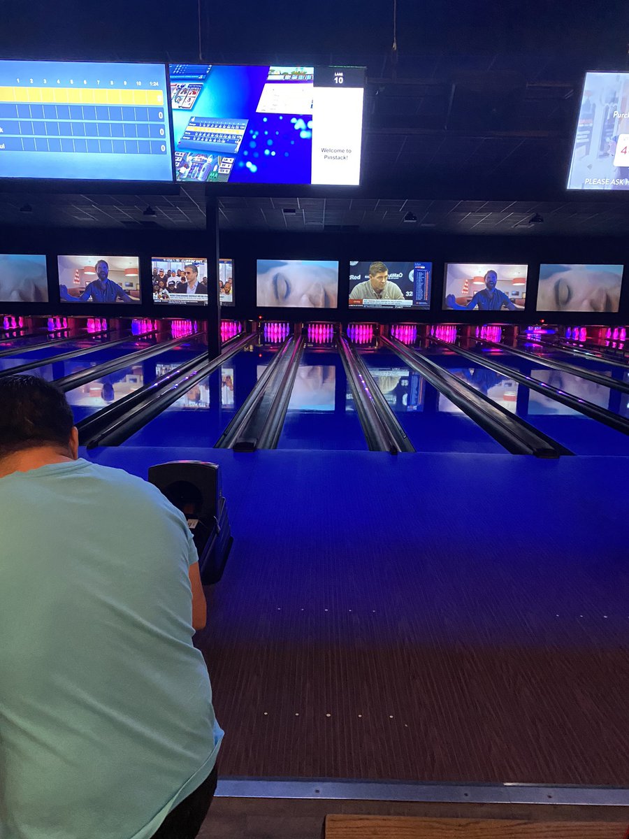 Legend1Miguel's tweet photo. Team Legend Builder at Pin Stack with our Nextar partners and special thanks to Assurant partner @MMcLaurian- https://t.co/oRuoS0Asvt