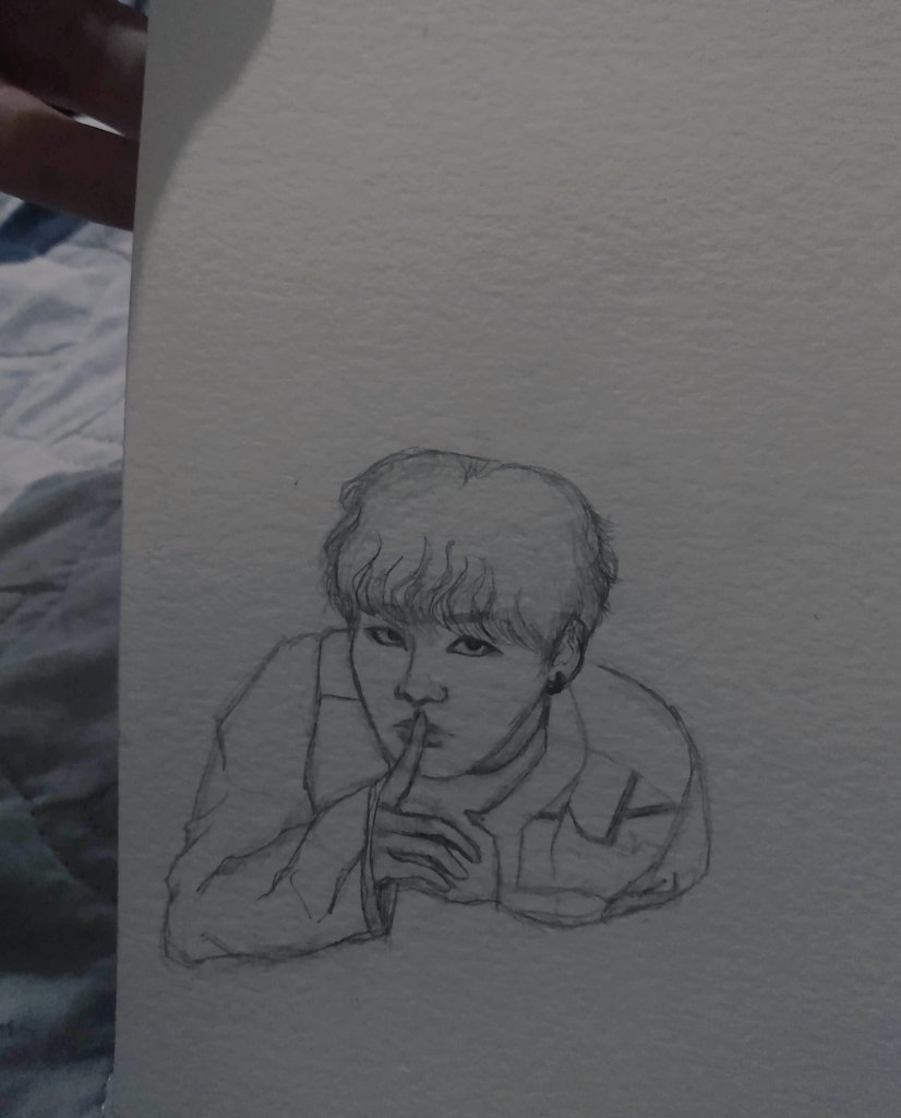 scorpiahye's tweet photo. when i like the sketch better than the final ilustration 😿
#yoongi #shadowbysuga #shadowinterlude #sugafanart https://t.co/Z7BuVIpso5
