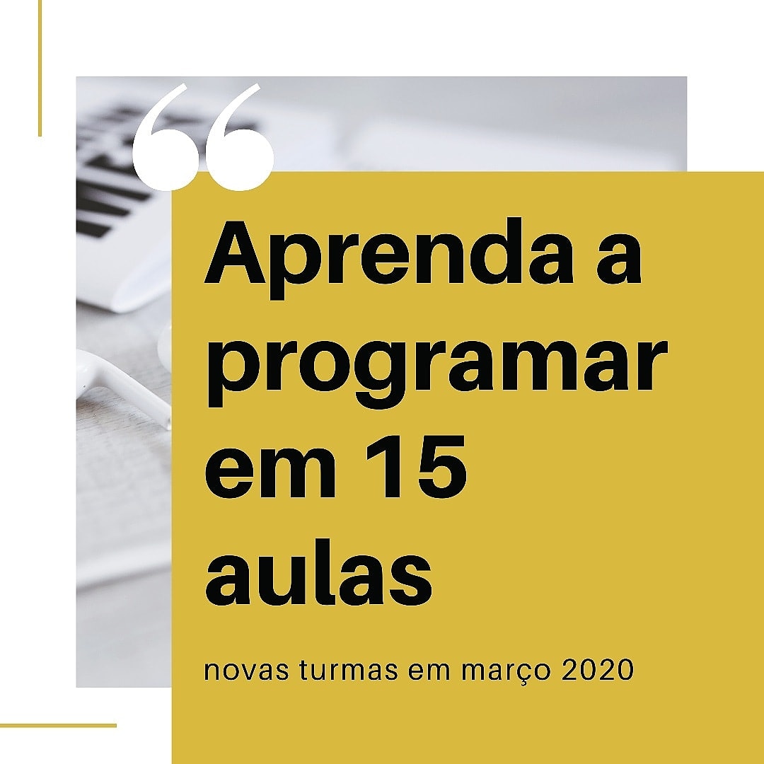 psdsolucoes's tweet image. #profissaodofuturo
#cursodeprogramacao 
#cursorecife 
#cursophp 
#recife