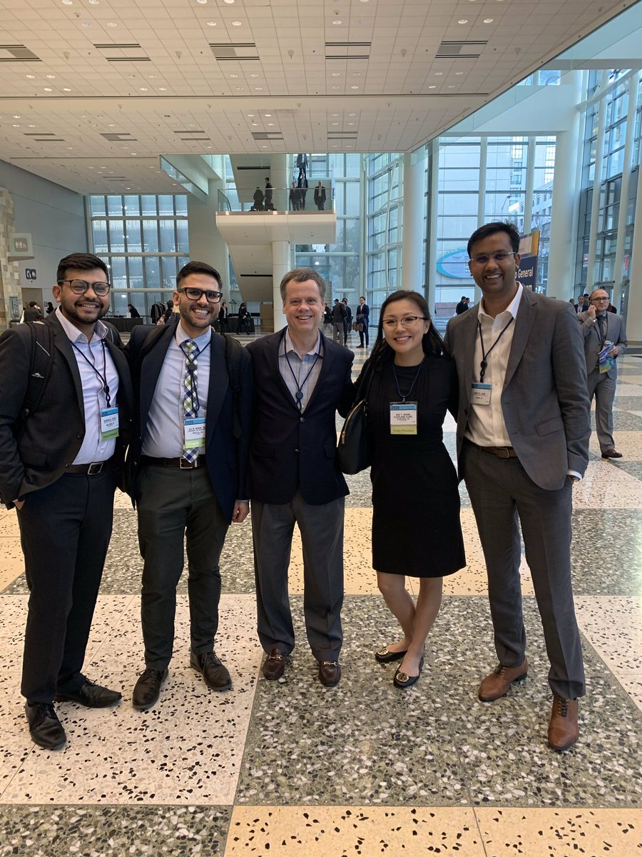 Iris Y Sheng, MD (@irisyshengmd) on Twitter photo Reunited 🤩🤩🤩 #VailWorkshop19 #Vail19 #PDG6 <a href="/AACR/">AACR</a> #GU20 <a href="/WalterStadler5/">Walter Stadler</a> <a href="/arkhaki/">Ali Khaki</a> <a href="/VaibhavPatelMD/">VP</a> <a href="/rohitjainMD/">Rohit Jain, MD</a> Reunited 🤩🤩🤩 #VailWorkshop19 #Vail19 #PDG6 <a href="/AACR/">AACR</a> #GU20 <a href="/WalterStadler5/">Walter Stadler</a> <a href="/arkhaki/">Ali Khaki</a> <a href="/VaibhavPatelMD/">VP</a> <a href="/rohitjainMD/">Rohit Jain, MD</a>