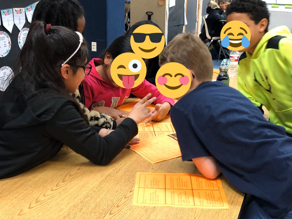 UtterMrs's tweet photo. Writers enjoyed taking part in Writing Bootcamp today in preparation for our benchmark test. # FiestRoar # FiestLegacy # CFISDSpirit @brandEDU @CyFairJoel @cfisdfiest # WeAreOne https://t.co/V4A3hBdFKg