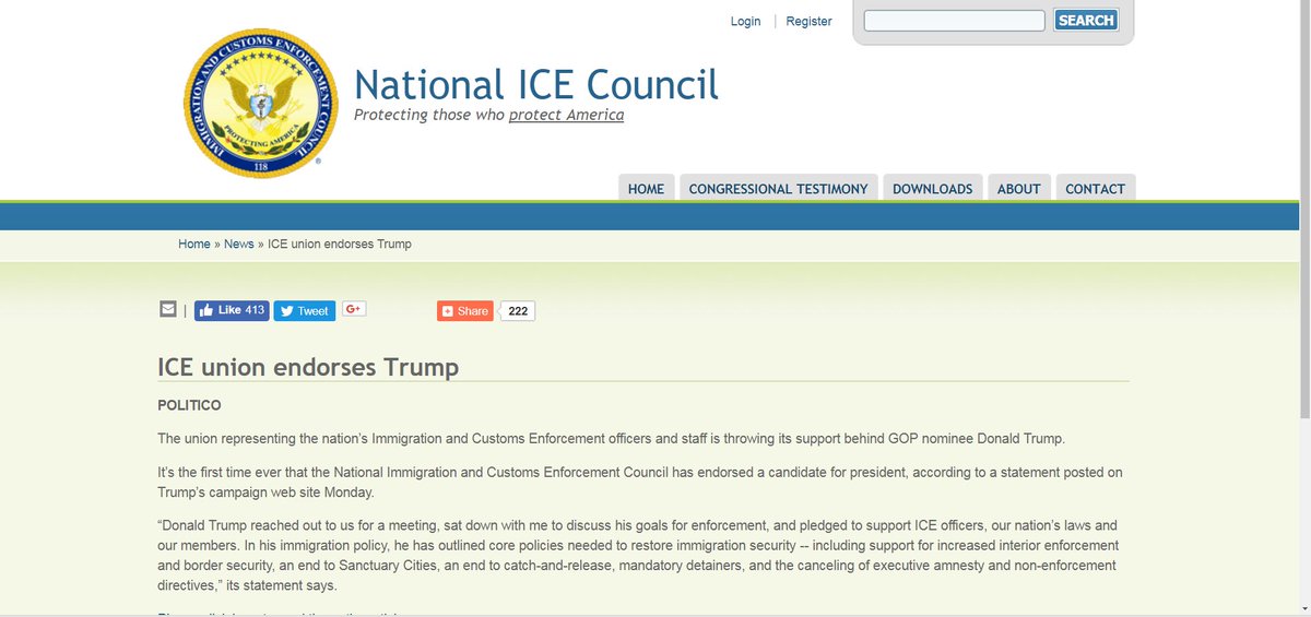 PuneSaloon82's tweet photo. @NBCPolitics @NBCNewsTHINK Yes please continue to bash our US BORDER and POLICE and ICE UNIONS whom ENDORSED President Trump and PROTECT OUR FAMILIES every single day-  See what happens to your news. @NBCPolitics are they lying with the FISA COURTS? LOL. @realDonaldTrump https://t.co/Ez8z4uFFfX