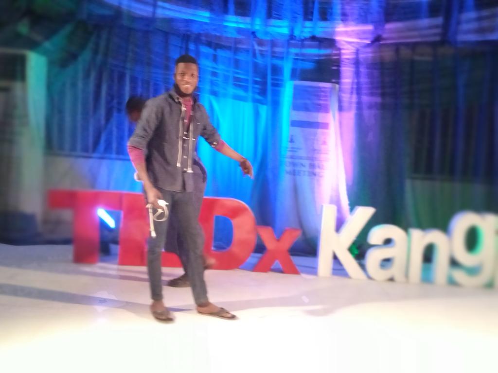 AdesinaBarnabas's tweet image. Preparations ongoing
Thinkers, Enablers, Doers
#Teamatwork
We can wait to have you all tomorrow
@tedxkangiwa 2020 is gonna be 🔥🔥🔥
#TedxKangiwa