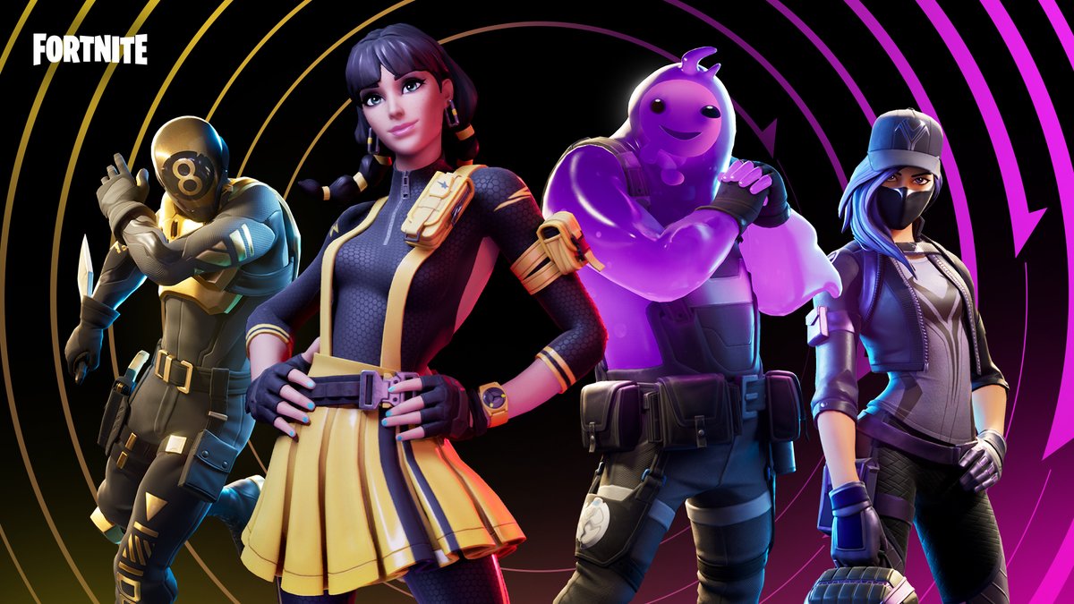 Twitter पर Fortnite Only A Limited Amount Of Time To Unlock Additional Styles For Your Battle Pass Outfits Complete The Challenges Before The Start Of The Next Season Https T Co Dduugxbt0w Fortnite Url Unlock Fortnite Url Unlock Twitter पर Fortnite Only A Limited Amount Of Time To Unlock Additional Styles For Your Battle Pass Outfits Complete The Challenges Before The Start Of The Next Season Https T Co Dduugxbt0w