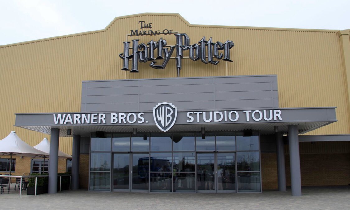 Phoenix have helped hundreds of thousands of people experience the magic of Warner Bros. Harry Potter Studio Tour, London.

The site, consisting of a complex arrangement of huge stage hangars and office blocks, was fully fitted by us with comms rooms and a CAT6A structured system