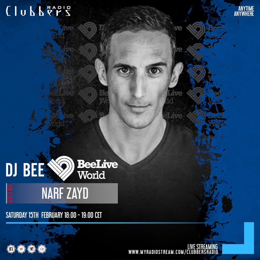ClubbersRadioSpain tweet media