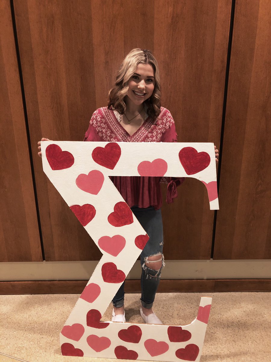 McKTriSigma's tweet photo. Happy Valentine’s Day!! https://t.co/QYtP1AGkpV