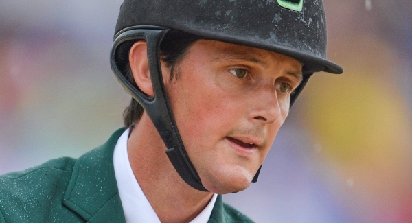 Ireland's Billy Twomey and Kimba Flamenco (0/0 faults 38.29 secs) place 2nd in US$213,300 @LonginesEq 5* Grand Prix in Wellington Deeridge Farm, #Florida, #USA.

Result - bit.ly/2HlvgFU

#Equestrian <a href="/billytwomeyjump/">Billy Twomey Showjumper Official</a>  #Horses #Jumping #Ireland 🐴☘️
