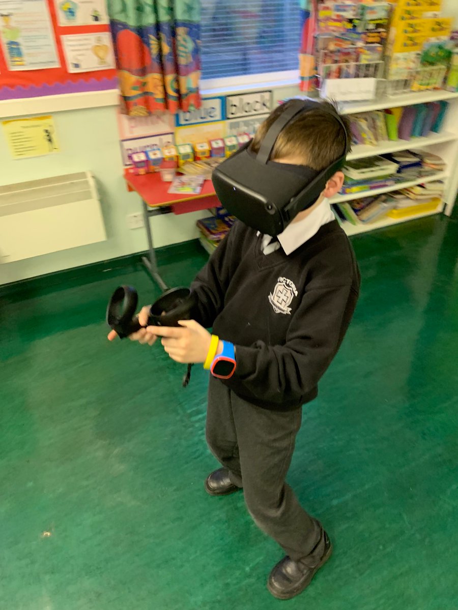 TeachingCave's tweet image. And a few more schools to thank...
@GreenislandP @stjosephlisburn @loughriesips @StJamesPSandNU @FairviewFPS @GilnahirkP @islandmageeps @ballycarryps @ballyvestorps

Want your school involved? @ComgallsBangor @BCIPSPrincipal @harmonyhillps @InchmarloPrep @glengormleyips