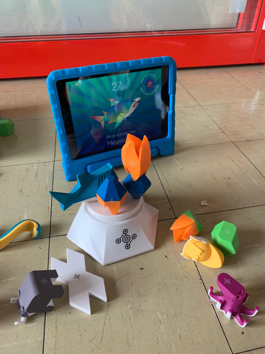 TeachingCave's tweet image. And a few more schools to thank...
@GreenislandP @stjosephlisburn @loughriesips @StJamesPSandNU @FairviewFPS @GilnahirkP @islandmageeps @ballycarryps @ballyvestorps

Want your school involved? @ComgallsBangor @BCIPSPrincipal @harmonyhillps @InchmarloPrep @glengormleyips