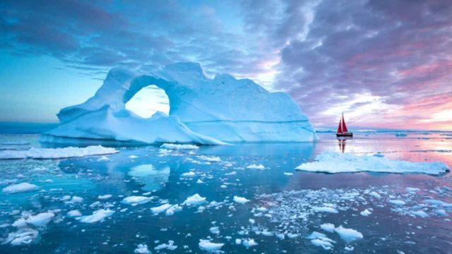 coincrispy's tweet image. NASA descubre que el Ártico está emitiendo metano ccrspy.co/RQ3dGZ