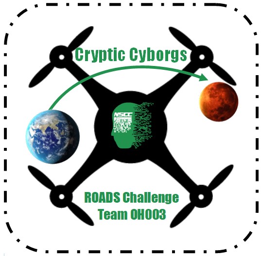 Cryptic Cyborgs tweet media