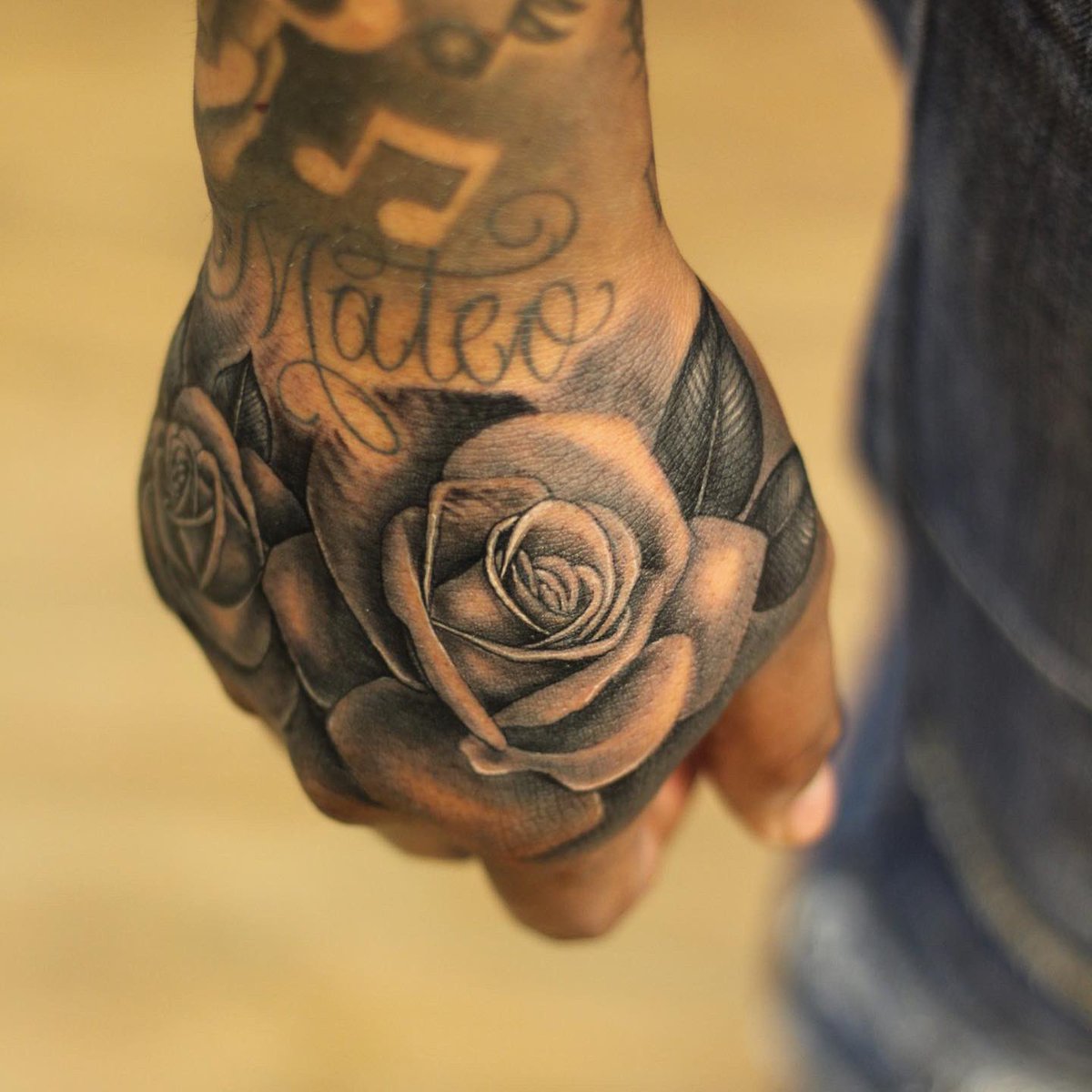 tattoosbymost's tweet photo. https://t.co/PZpxIdGBlj