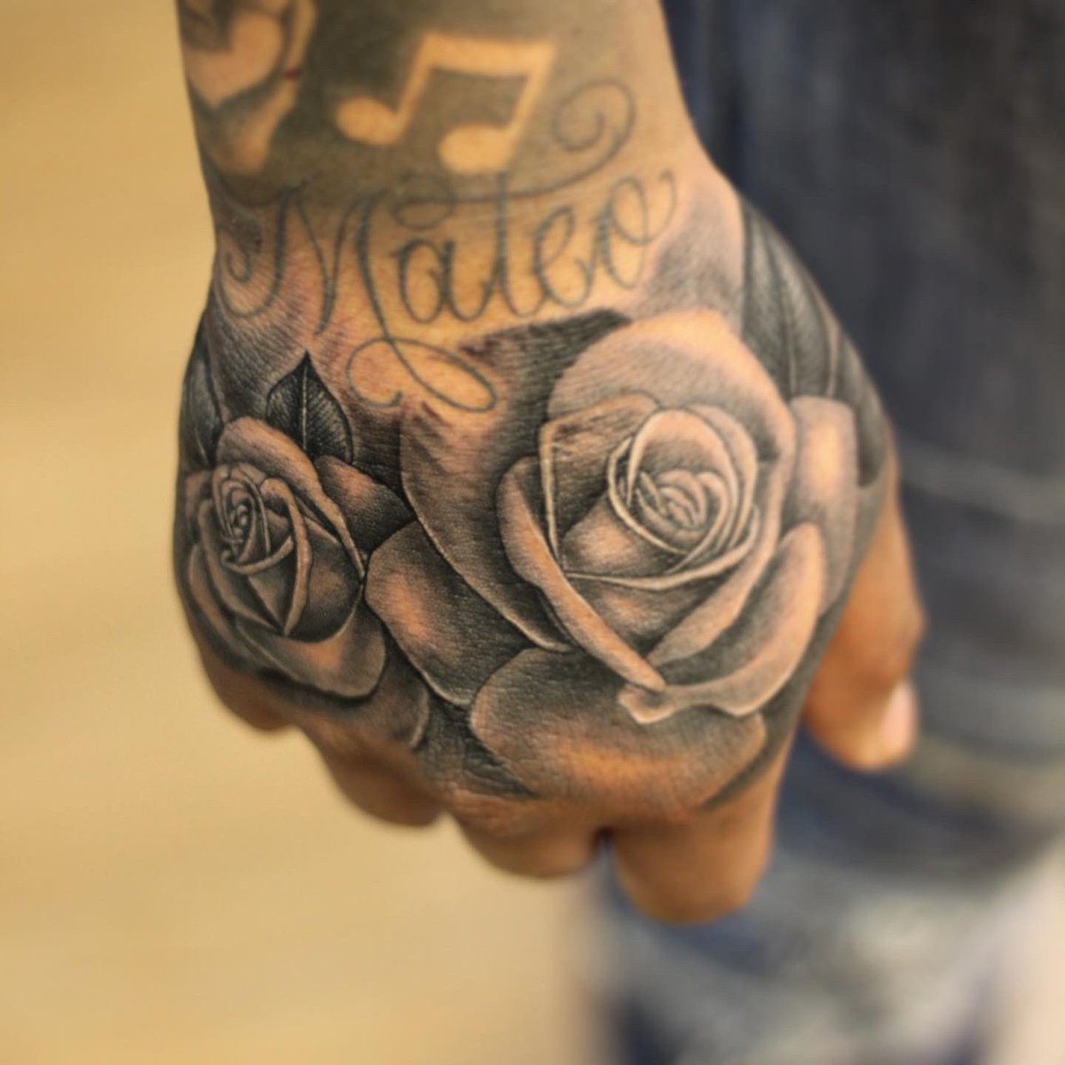 tattoosbymost's tweet photo. https://t.co/PZpxIdGBlj