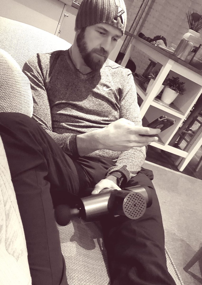 Loving the <a href="/pulserolluk/">Pulseroll</a> <a href="/SharonHe08/">Sharon Hedley</a>, bring on Last One Standing Ultra marathon tomorrow!
#pulseroll #nicklsterfitness #ValentinesDay #NorthernIreland #lastonestanding #massage