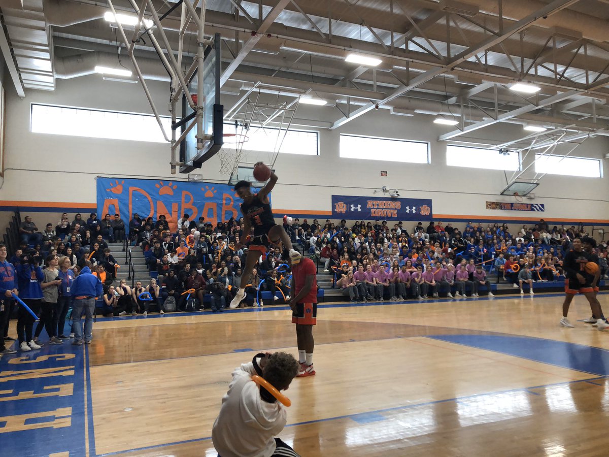 Athens Drive Stuco tweet media