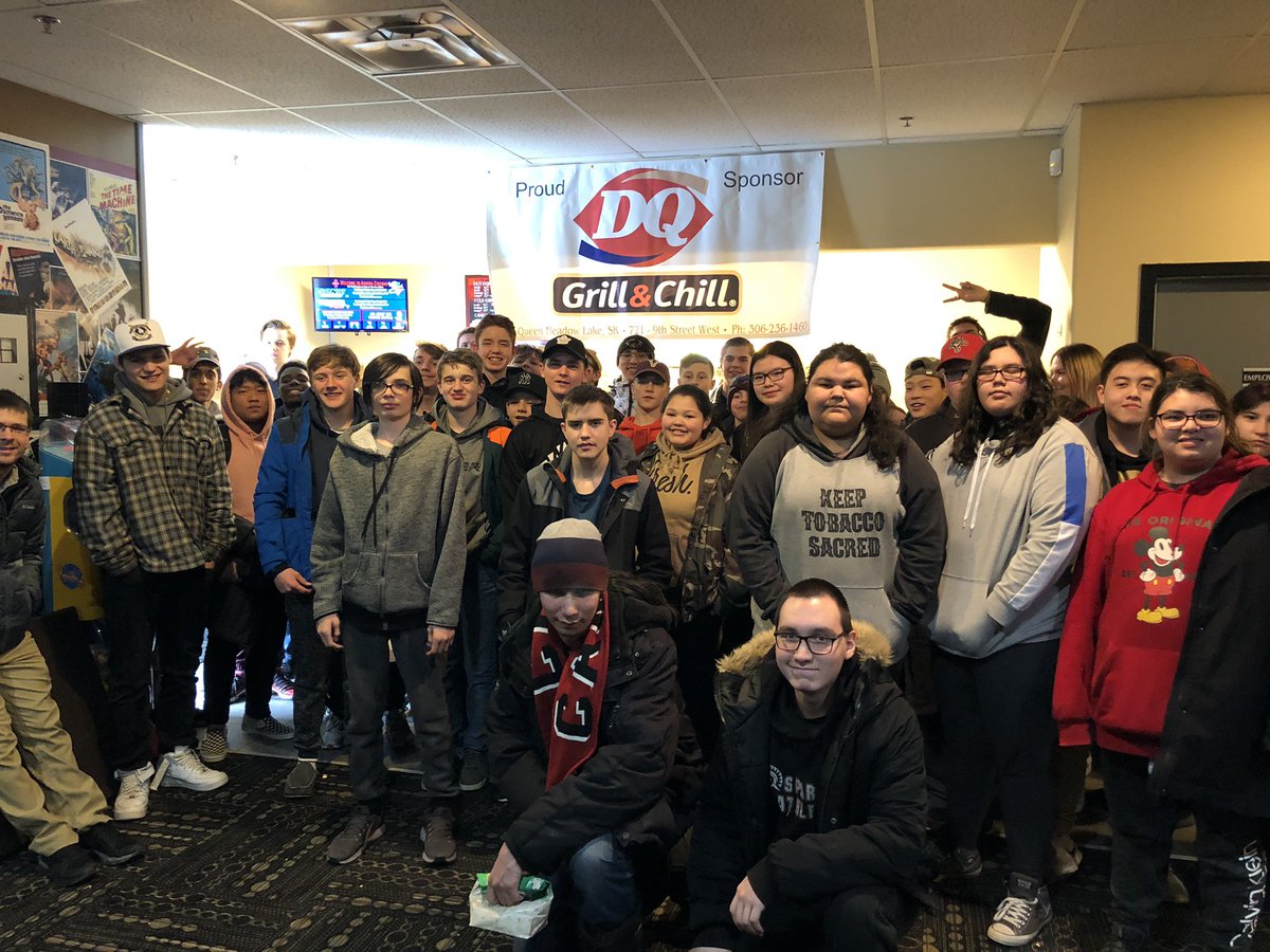 Carpenter High School Carpenter High School